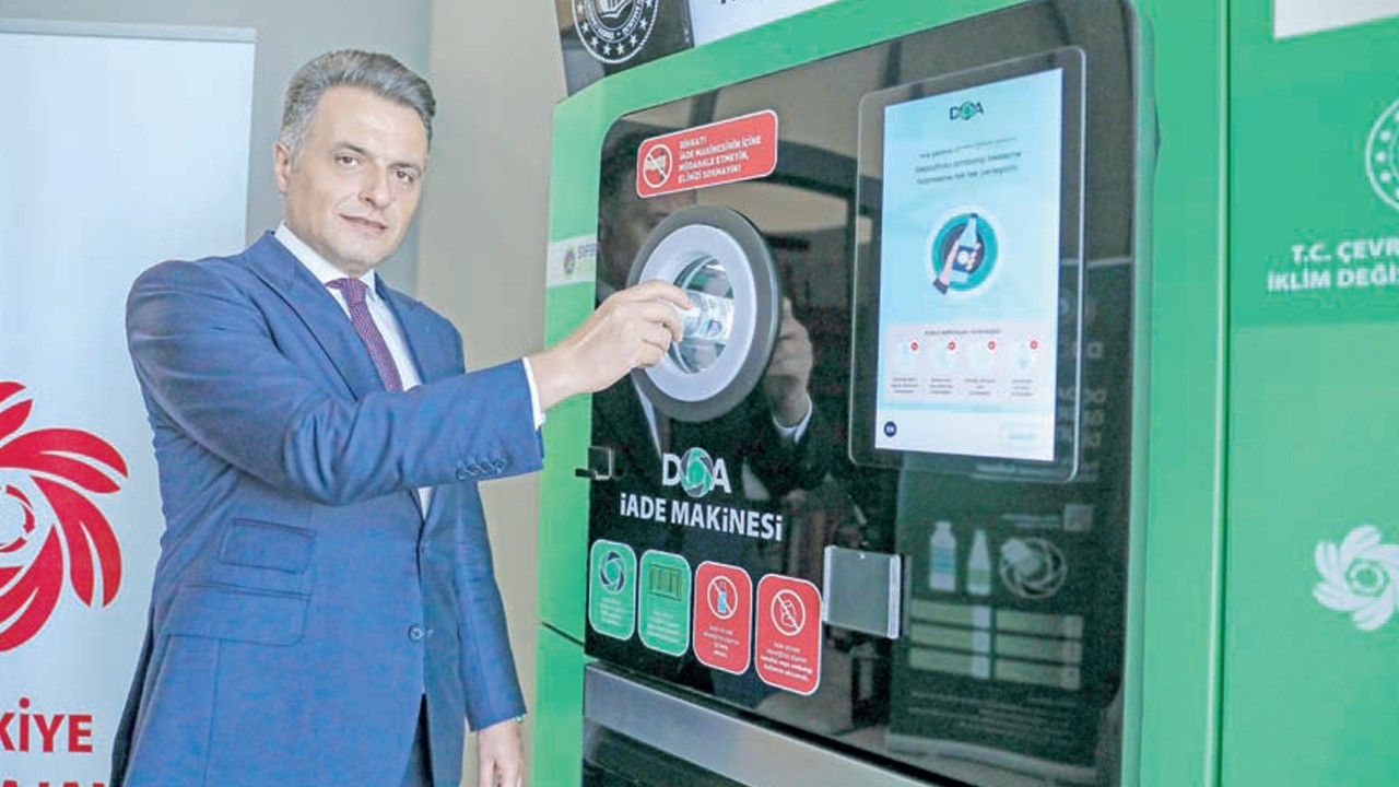 DOA’da işletmeler için zorunlu kayıt dönemi