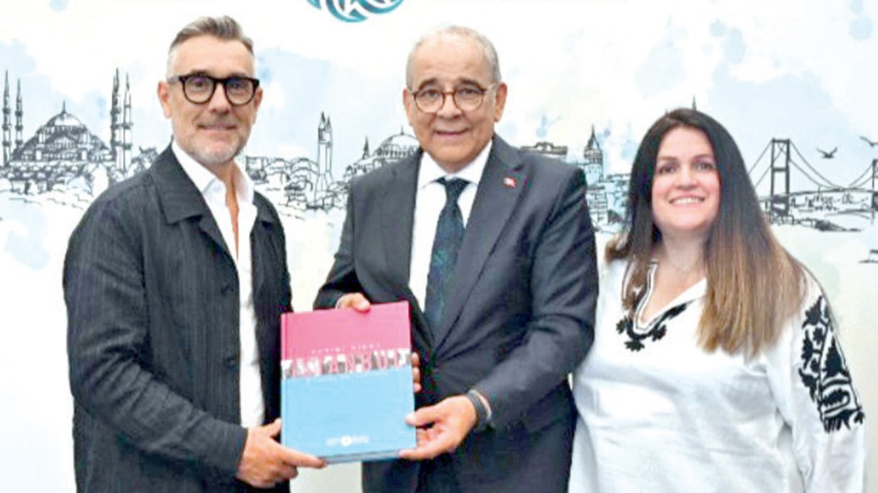 Türk gıdacıların SIAL Paris’te katılım alanı yüzde 10 arttı