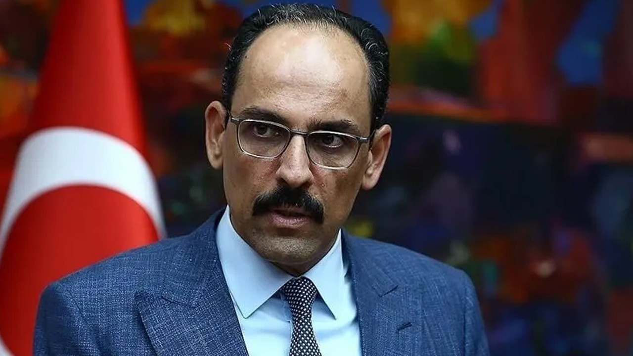 MİT Başkanı Kalın: NATO'da güçlü ortaklık kritik önemde