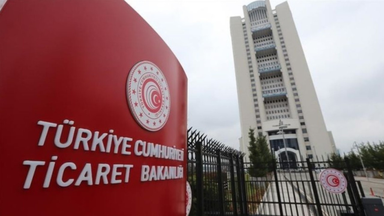 Ticaret Bakanlığı usulsüz işlemlere 28,7 milyar TL ceza kesti