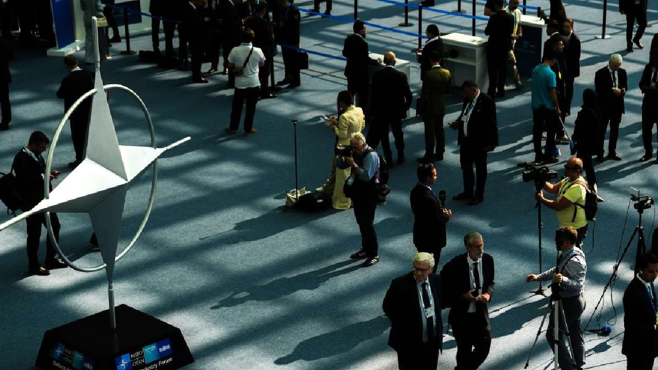 Ankara'da tarihi gün: NATO'nun yeni yol haritası şekilleniyor