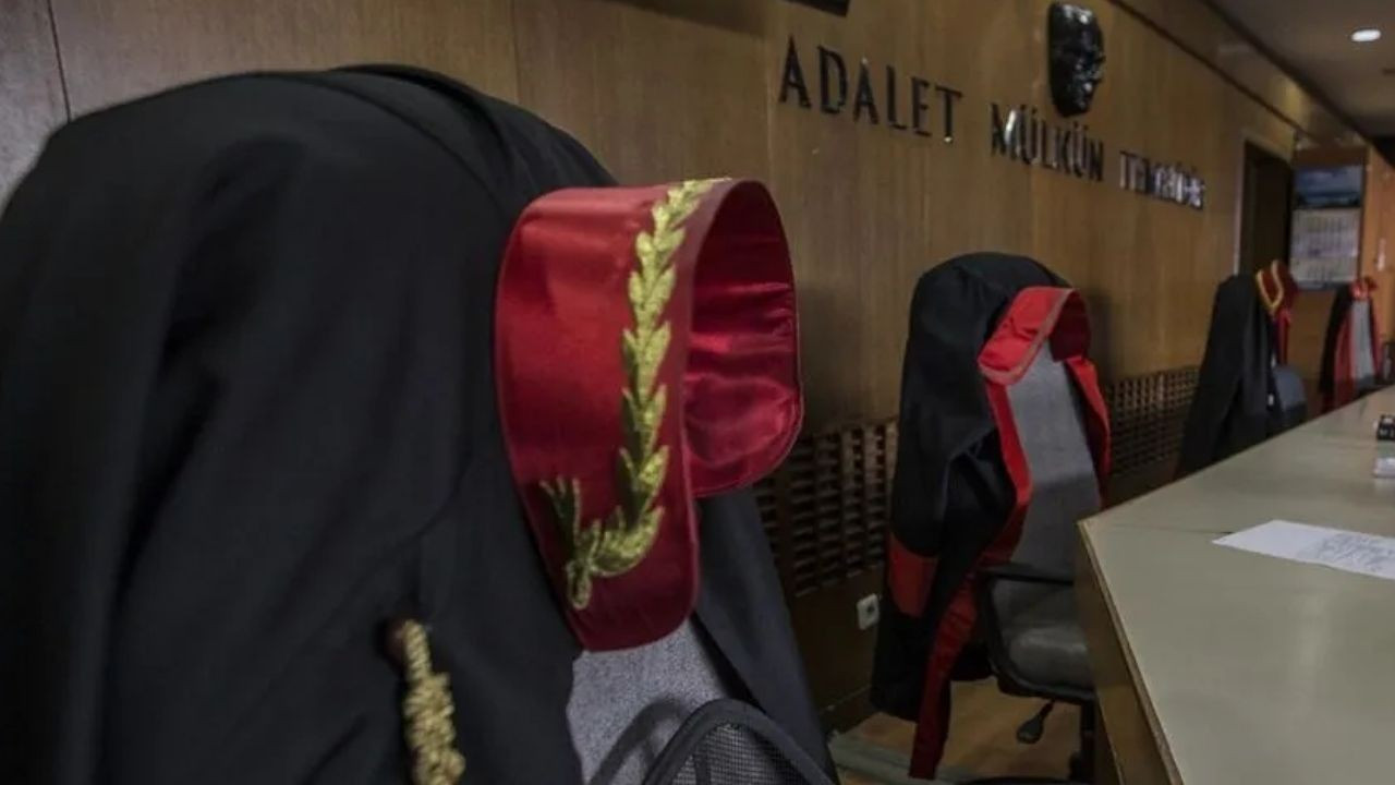 12. YARGI PAKETİ SON DURUM: Yeni yargı Paketi Meclis'ten geçti mi, ne zaman geçecek?