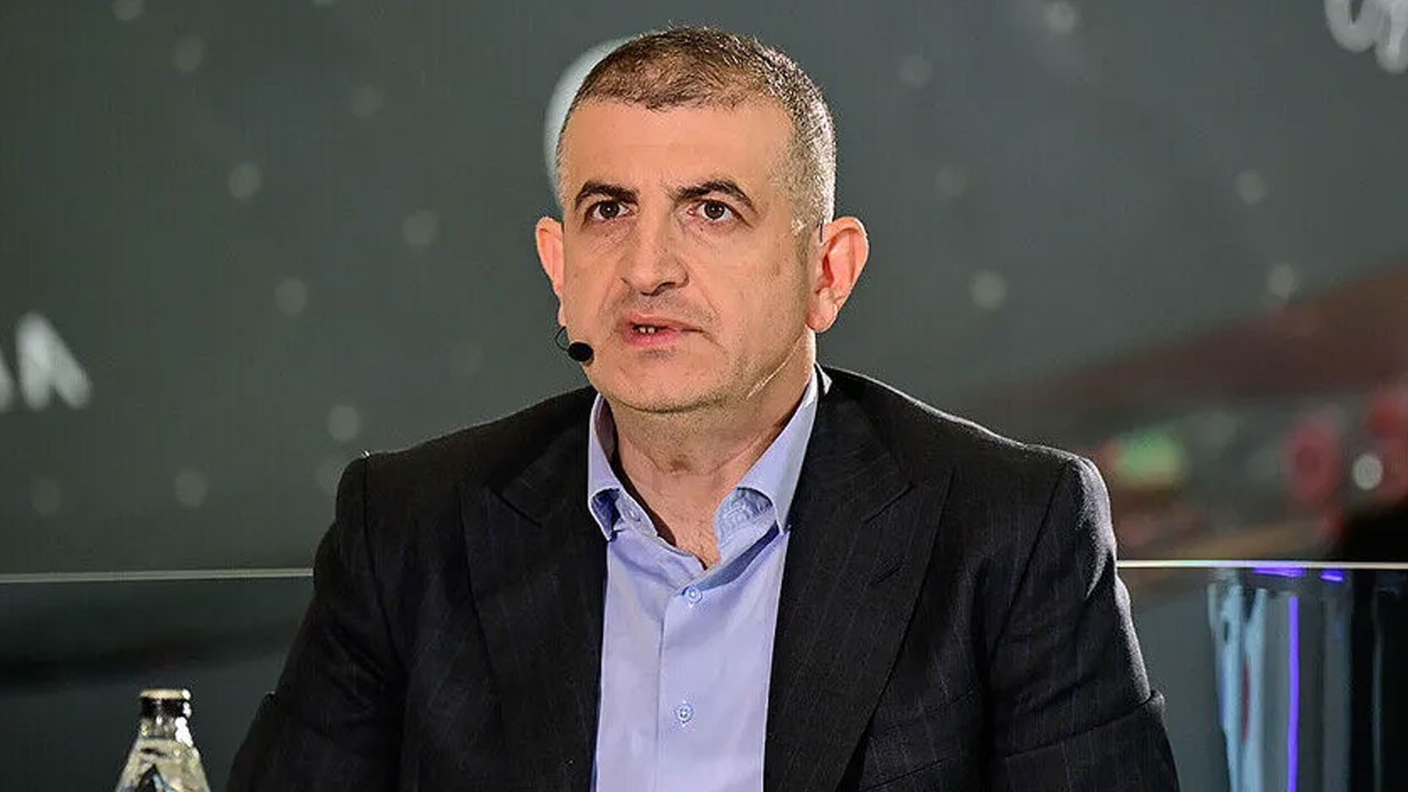 Baykar Genel Müdürü Haluk Bayraktar: 2002'deki yıllık ihracatı artık bir haftada yapıyoruz