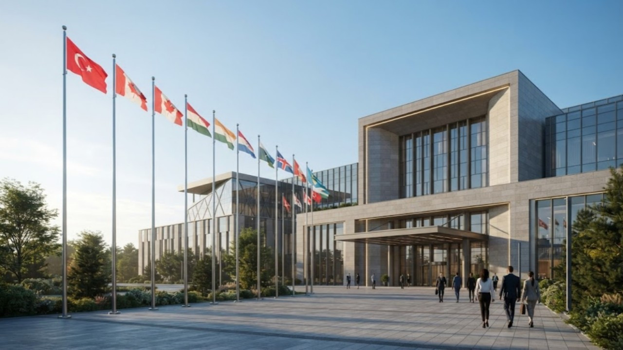 Kanada ve Türkiye ortaklığı ile savunma bankası