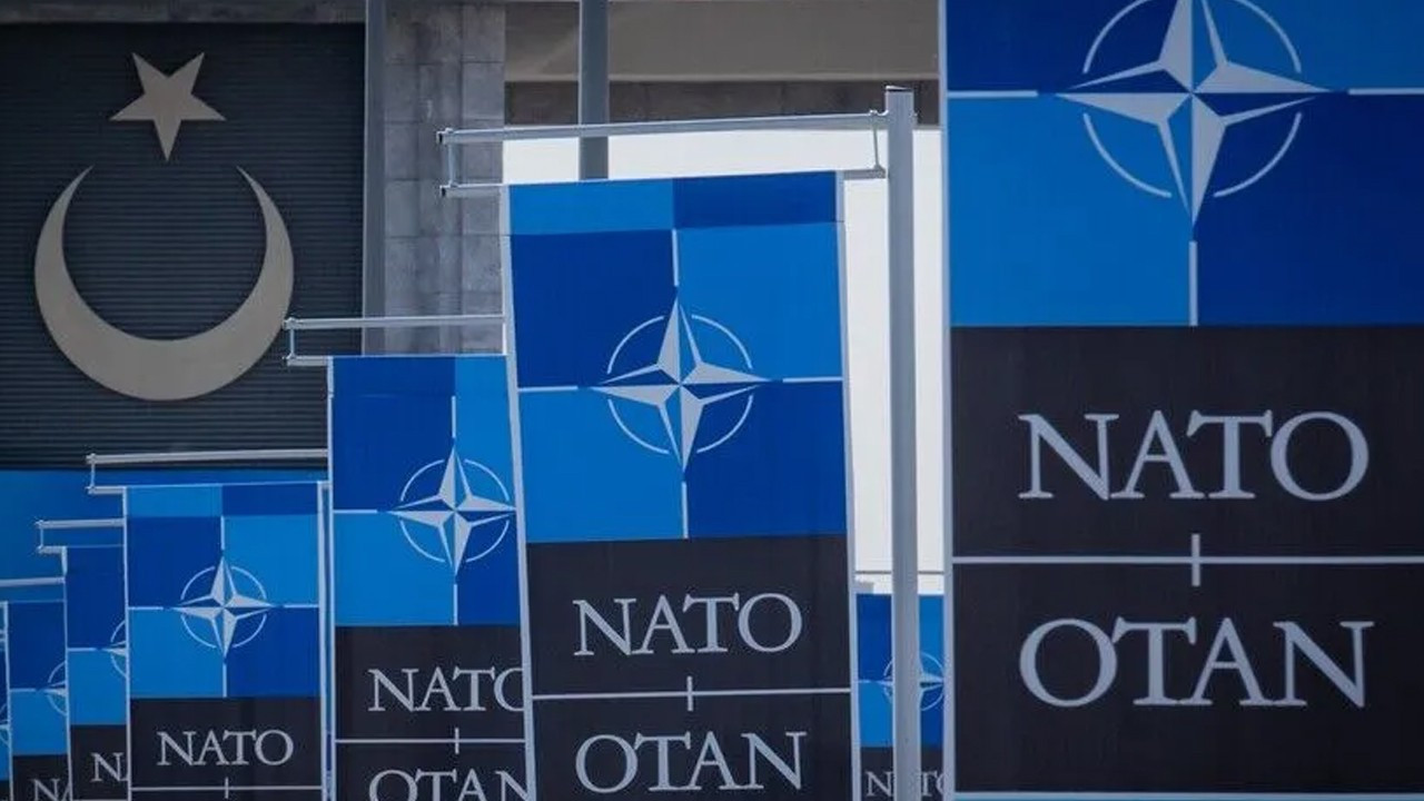 Katar ve Kuveyt'ten NATO ile işbirliği mesajı
