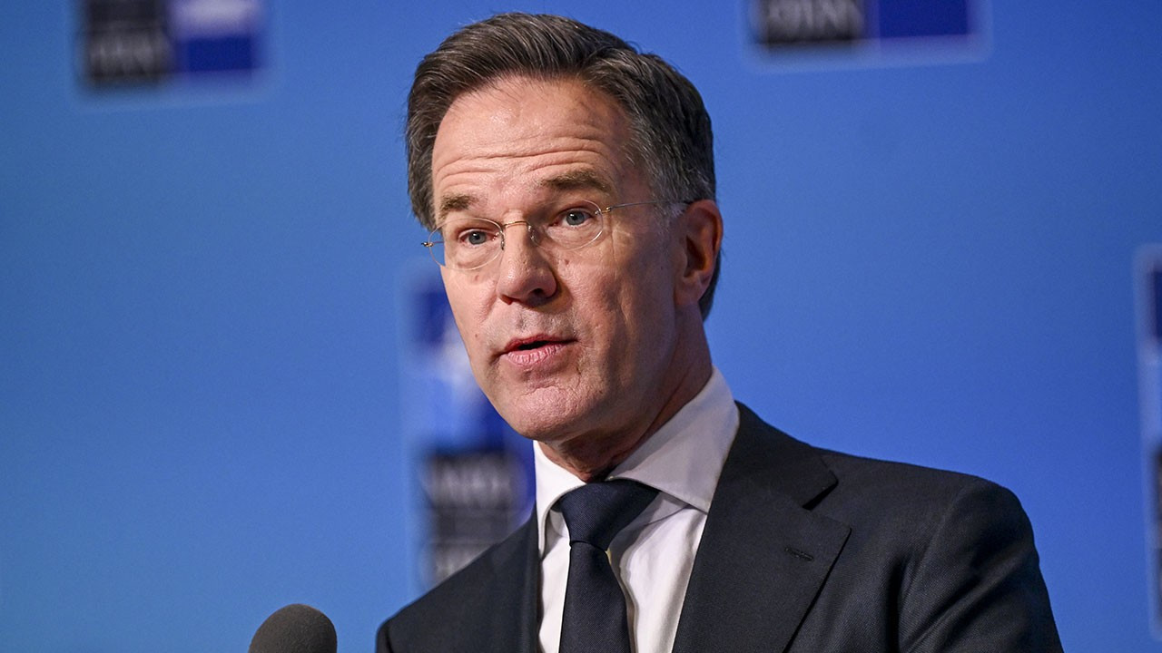 NATO Genel Sekreteri Rutte: Rusya uzun vadeli tehdit, Ukrayna'ya destek sürecek