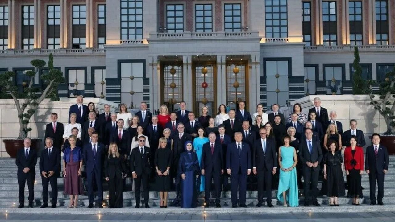 NATO kararları açıklandı mı? 2026 NATO kararları ne zaman, saat kaçta açıklanacak?