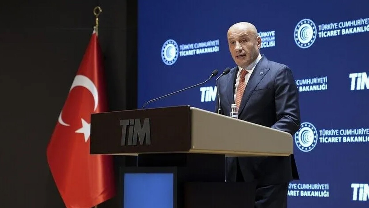 TİM'in yeni yönetim kurulu belli oldu: İhracatın zirvesinde ‘kimya’ bozuldu