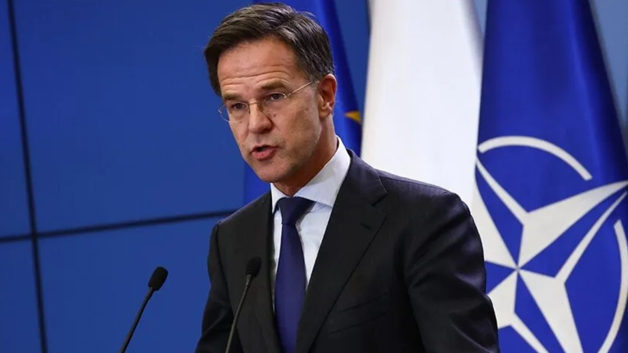 NATO Genel Sekreteri Rutte: Ankara zirvesi son derece başarılı geçti