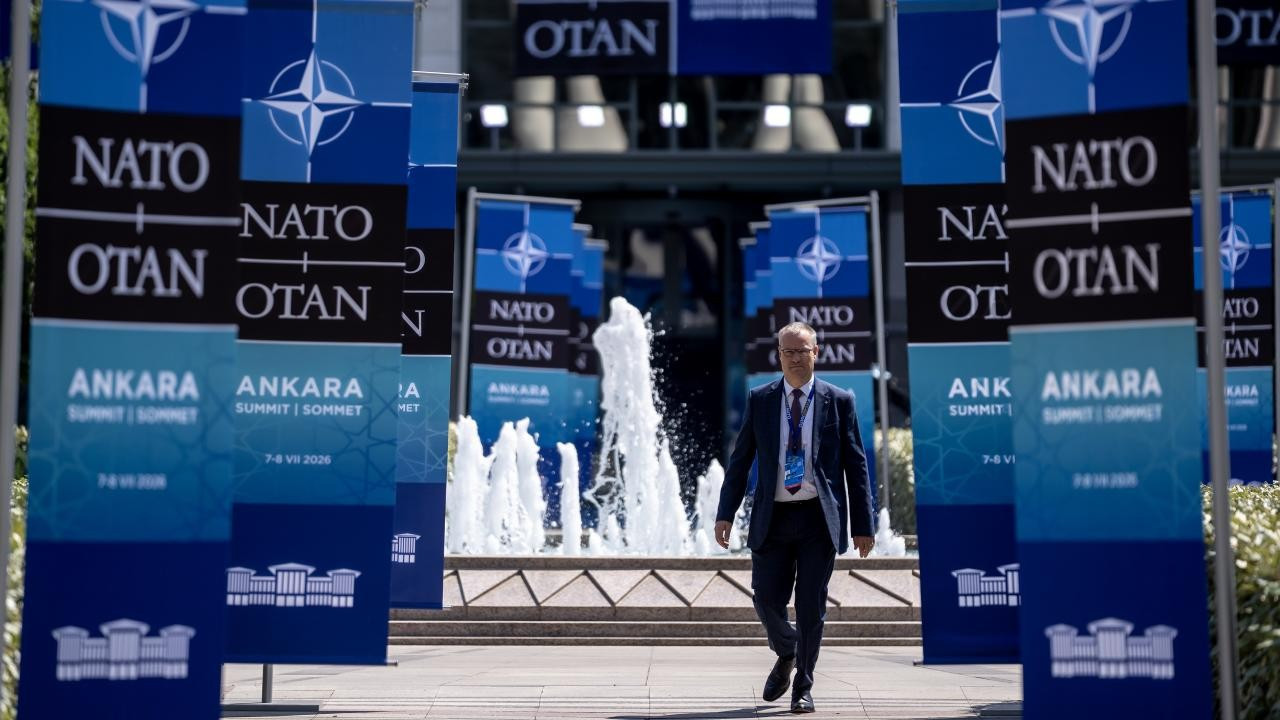 NATO'da gözler bugüne çevrildi: Kritik kararlar masada