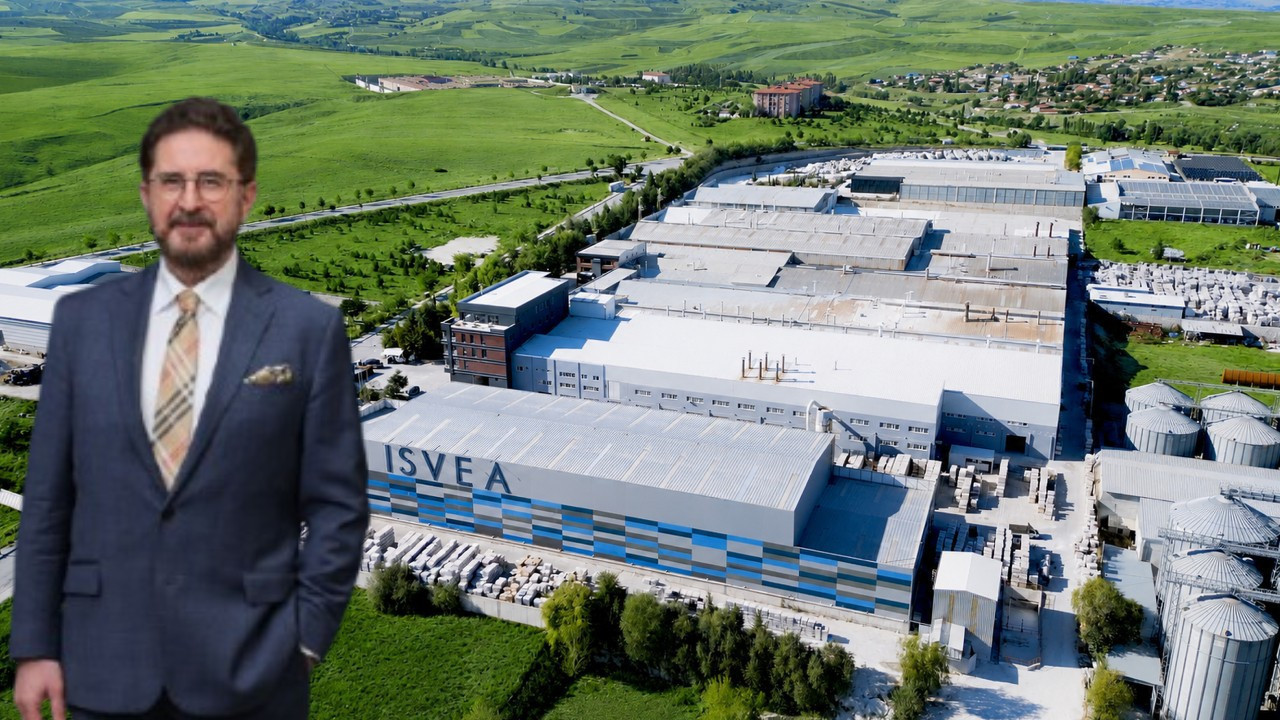 ISVEA halka arzına büyük ilgi! 901 bin yatırımcıdan talep geldi