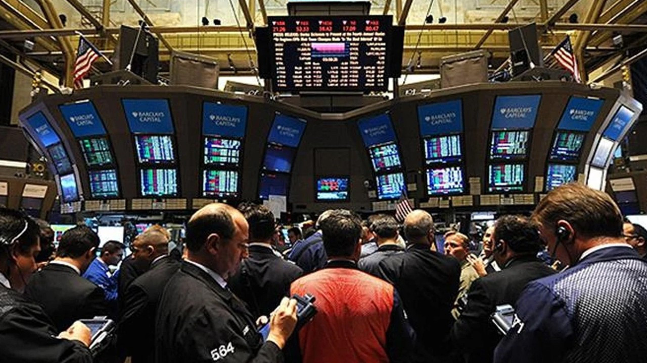 Borsa İstanbul güne yükselişle başladı