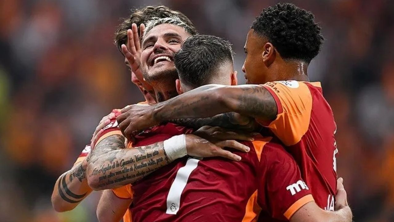 Galatasaray hazırlık maçı ne zaman, saat kaçta, kanalda?