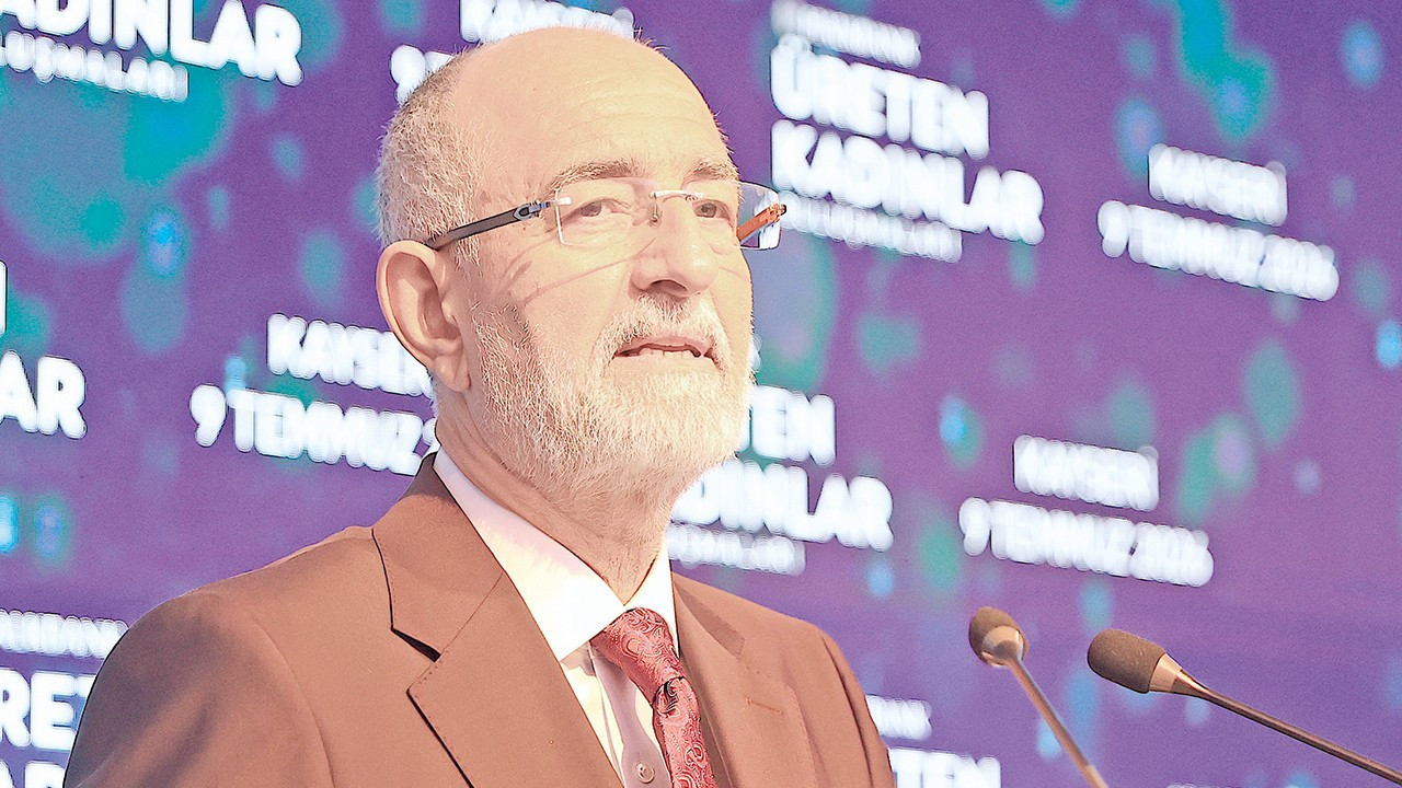 Kadın girişimcilere 140 milyar TL kaynak