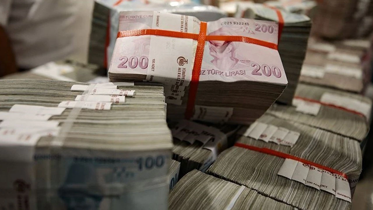 KKM'de gerileme sürüyor: 236 milyon liraya indi