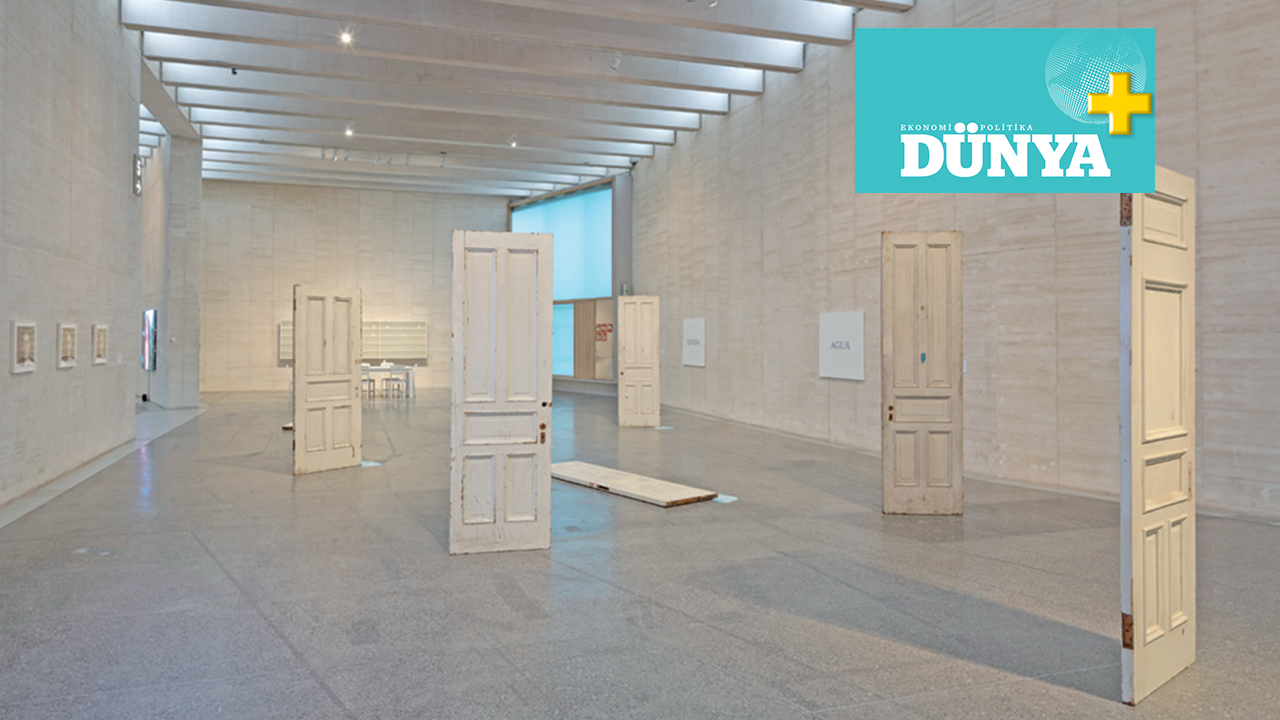 Yoko Ono ya da bir aktivizm olarak sanat yapmak