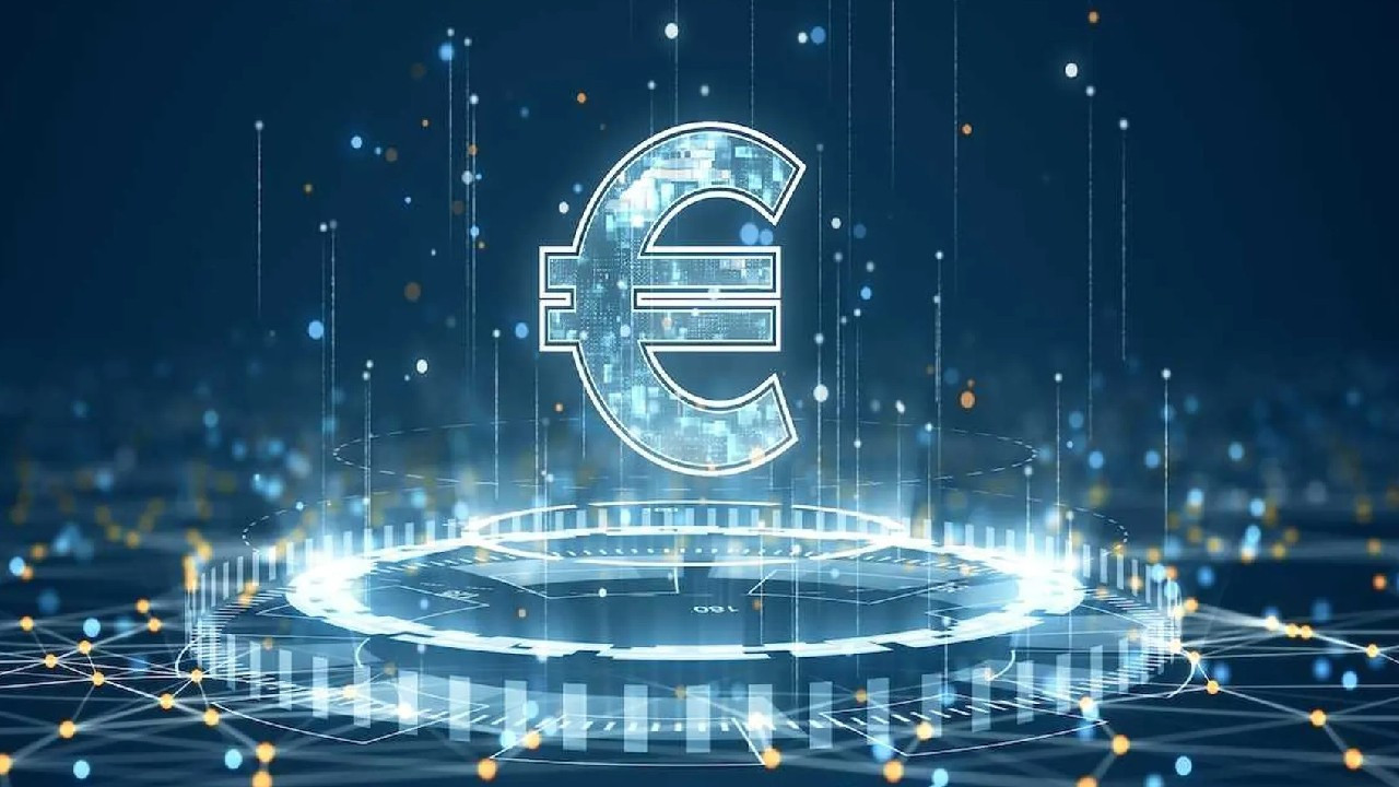 Dijital Euro için 2029 hedefi