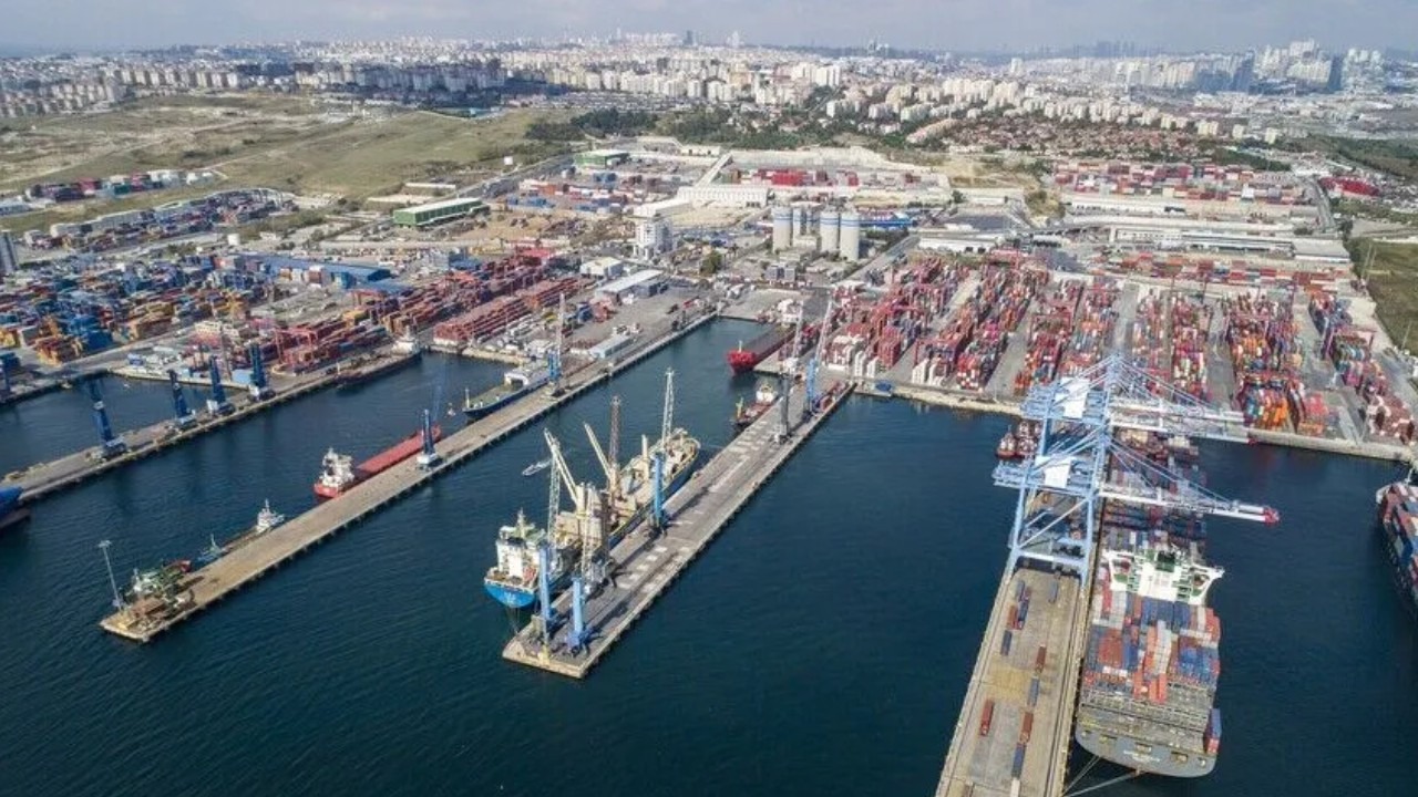 Türkiye'nin Afrika ihracatı ilk yarıda 11 milyar dolara ulaştı