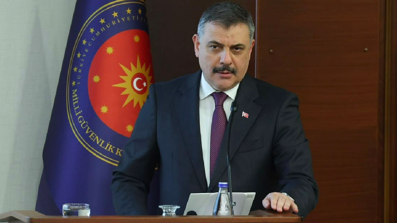 İçişleri Bakanı Çiftçi: 4 bin 412 şahsı yakaladık, zirvenin böyle bir faydası daha oldu