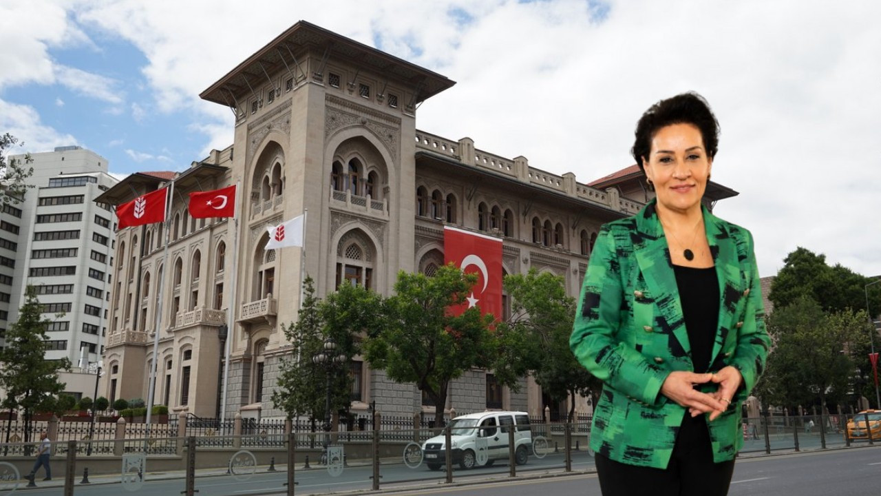 Ziraat Bankası'ndan 2030 iklim hedefi: Dört kritik sektör için yol haritası açıklandı
