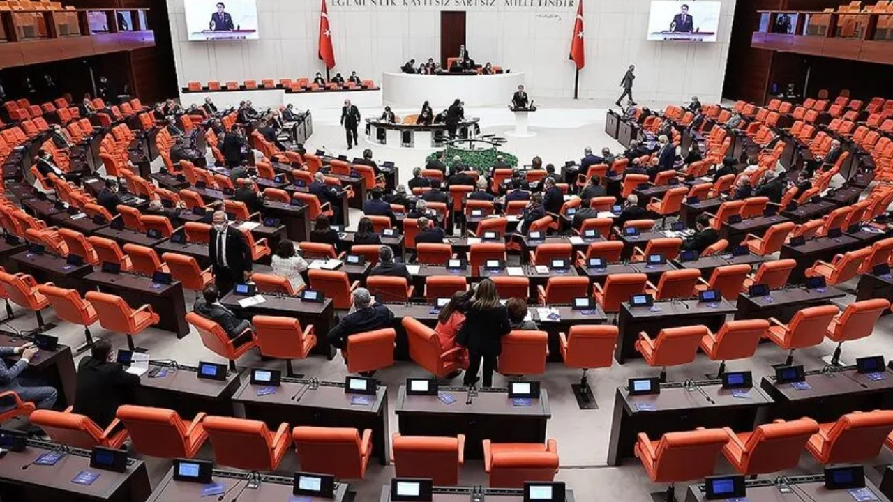 12. Yargı Paketi Meclis'te onaylandı mı, TBMM'de kabul edildi mi? Yeni yargı paketi son durum...