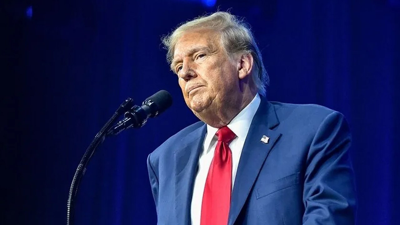 Trump'tan İran açıklaması: Ateşkes sona erdi
