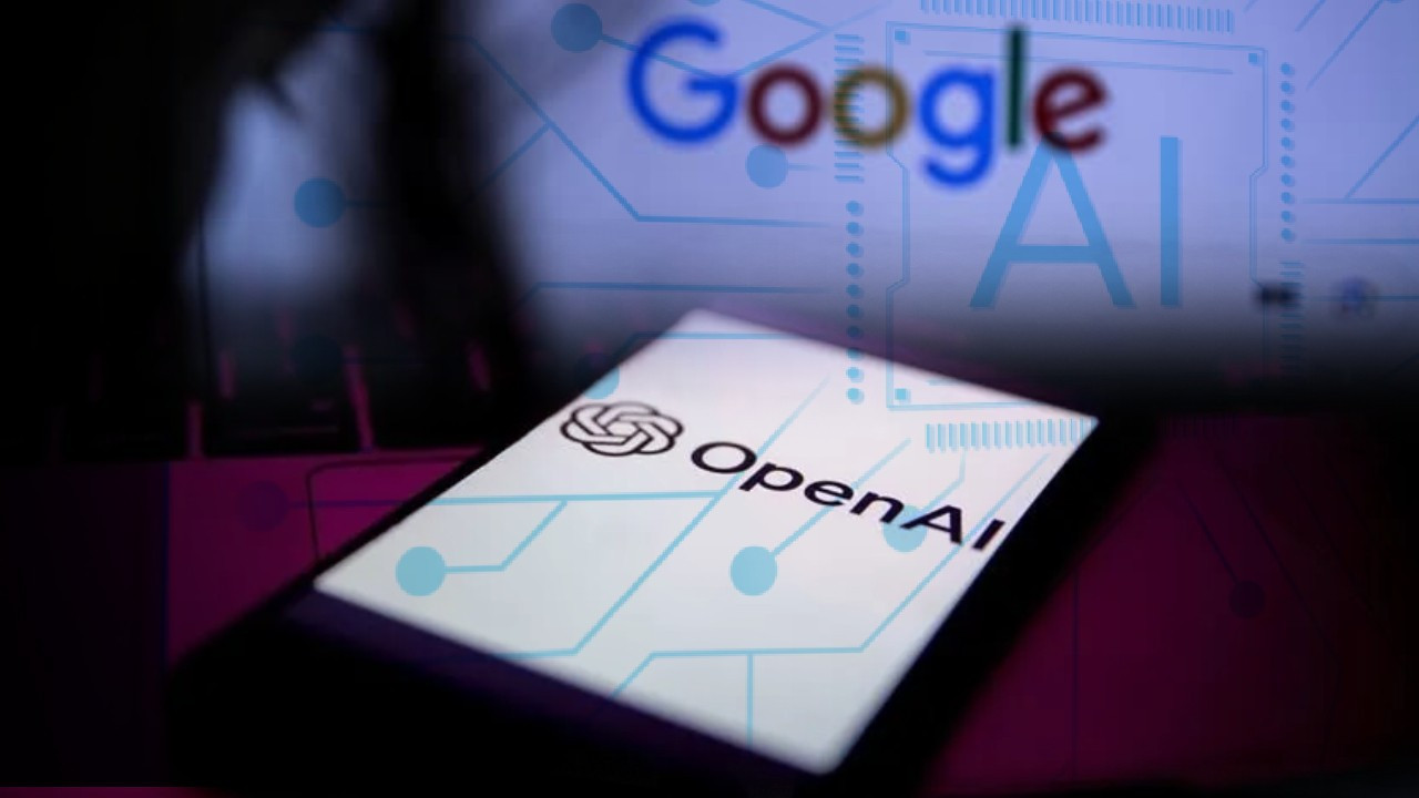OpenAI ve Google'ın Çin bağlantısı ortaya çıktı