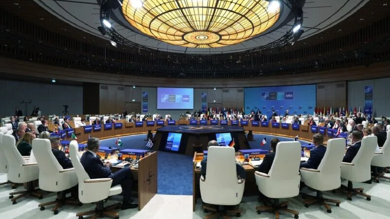 Savunma bankasında Türkiye sürprizi! Ankara'nın kararı belli oldu