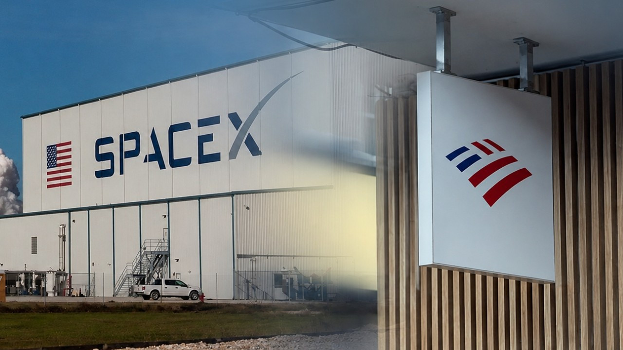 Dev banka SpaceX için hedef yükseltti! Uzmanlar 'fazla iyimser' diyerek uyardı