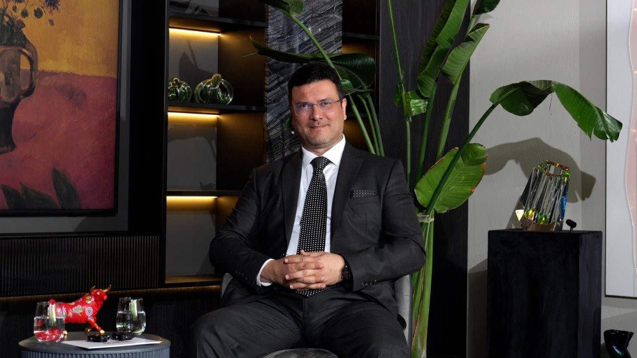 Bulls Portföy Genel Müdür Yardımcısı Serdar Orman: Fon seçiminde sadece getiriye değil, risk yönetimine de odaklanılmalı