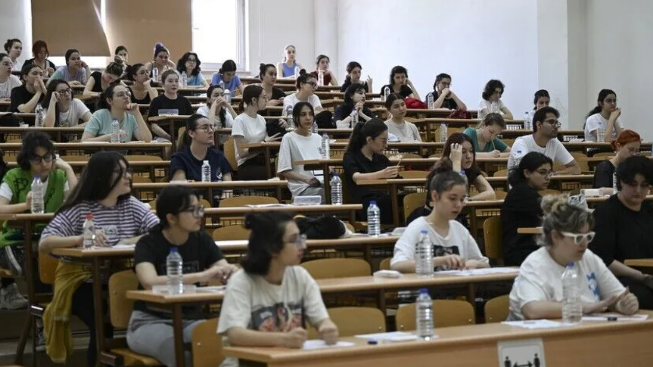 2026 YKS sonuçları ne zaman açıklanacak? Üniversite sınav sonuç tarihi