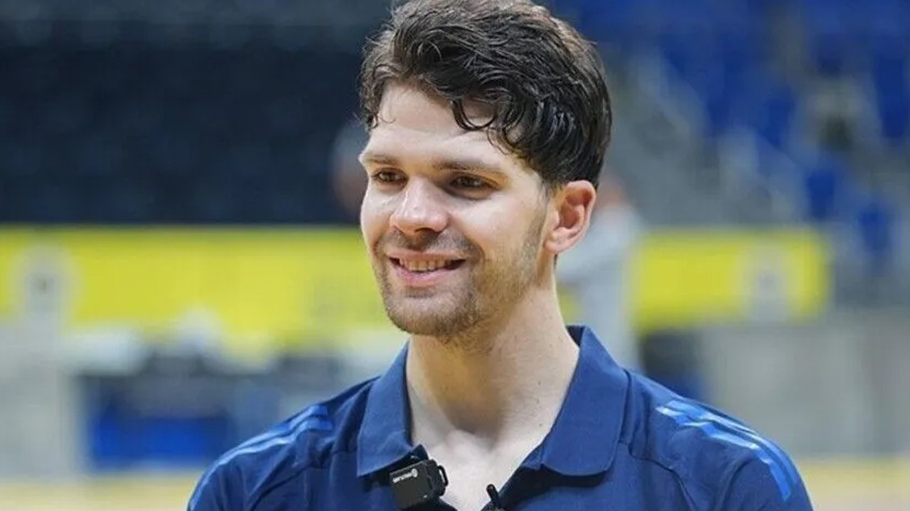 Milli yıldız Tarık Biberovic NBA yolcusu