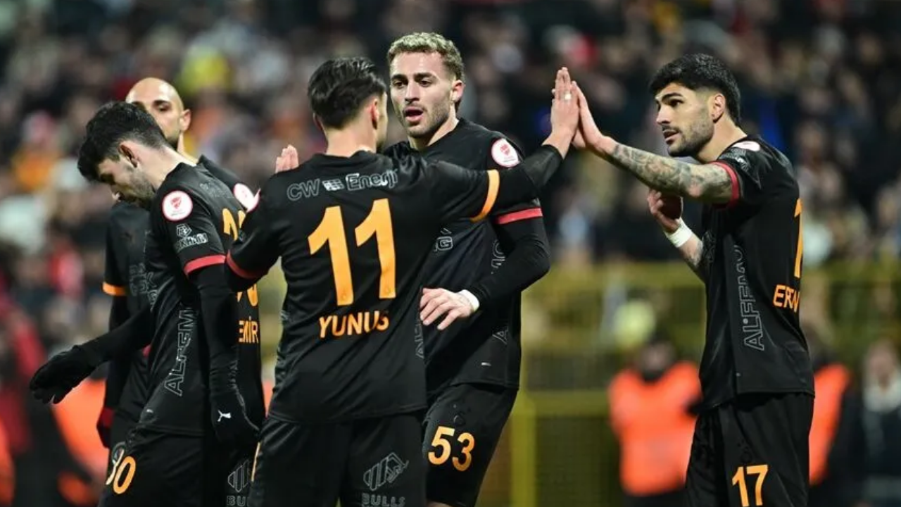 Monza - Galatasaray hazırlık maçı ne zaman, saat kaçta, hangi kanalda?