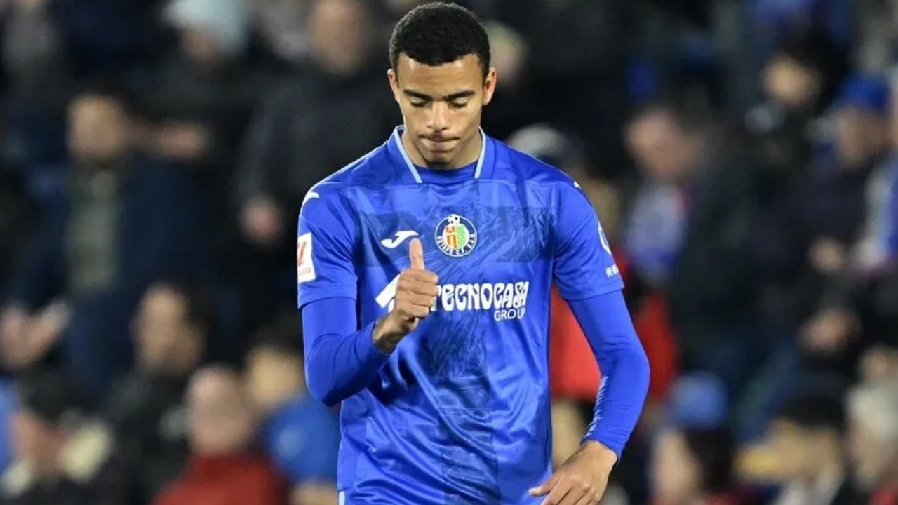 Mason Greenwood Fenerbahçe'ye geldi mi, ne zaman geliyor?