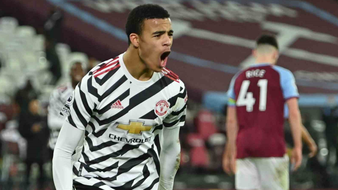 Mason Greenwood kimdir, kaç yaşında, nereli? Mason Greenwood hangi mevkide oynuyor?