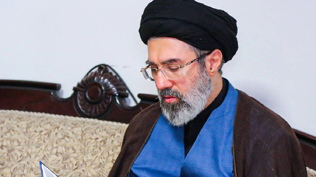 Hamaney'den dikkat çeken intikam mesajı