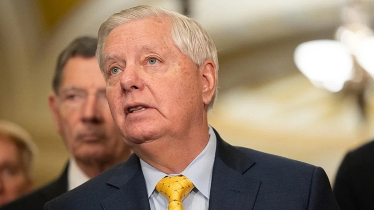 Son dakika: ABD'li senatör Lindsey Graham hayatını kaybetti