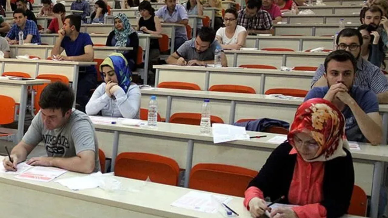 AGS sınav yerleri açıklandı mı, ne zaman açıklanacak? İşte beklenen o tarih...