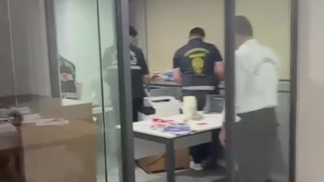 Ahbap Derneği'nde arama yapıldı: Yeni detaylar ortaya çıktı