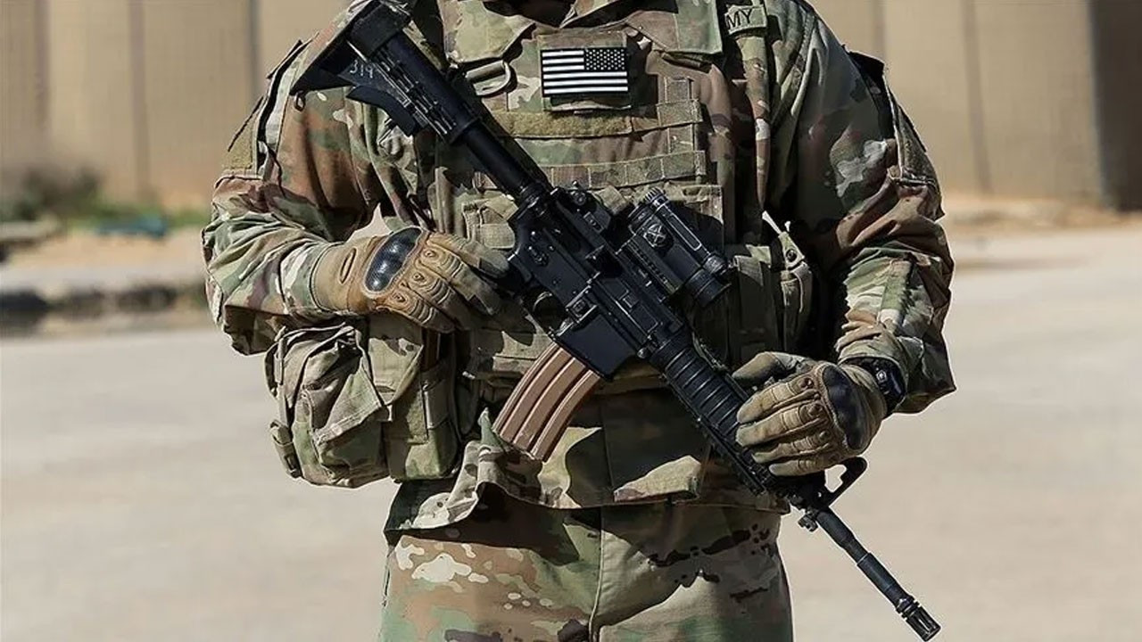 CENTCOM: Hürmüz operasyonunda hassas mühimmat kullanıldı