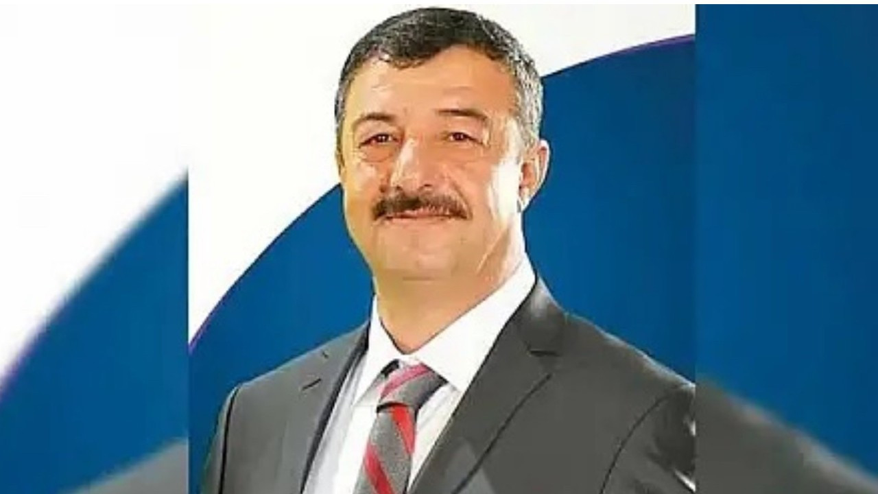 Şirvan Belediye Başkanı Necat Cellek hayatını kaybetti