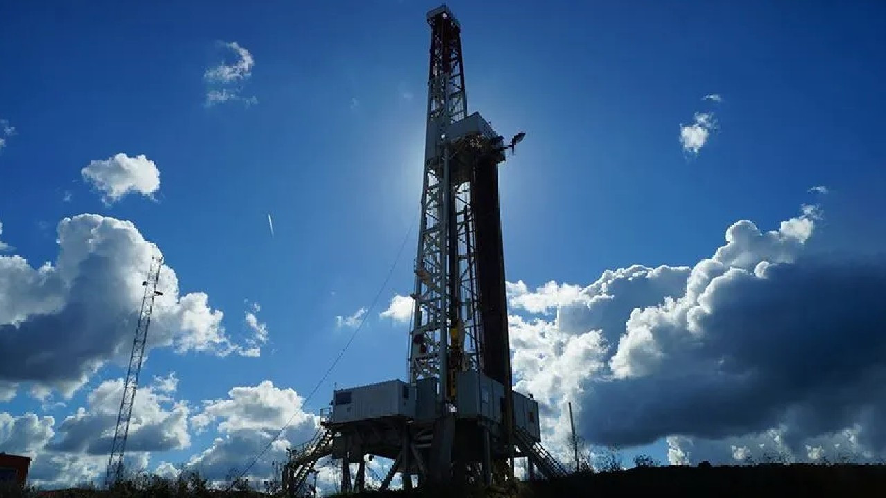 ABD'li enerji devinden Diyarbakır petrolü için enerjide dengeleri değiştirecek tahmin