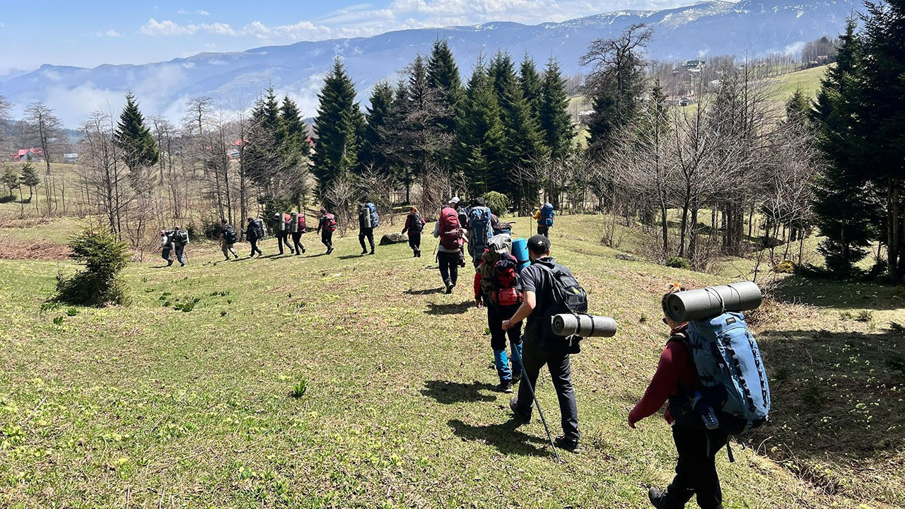 AKUT'tan doğa yürüyüşü uyarısı: Güvenli trekking için 5 altın kural açıklandı