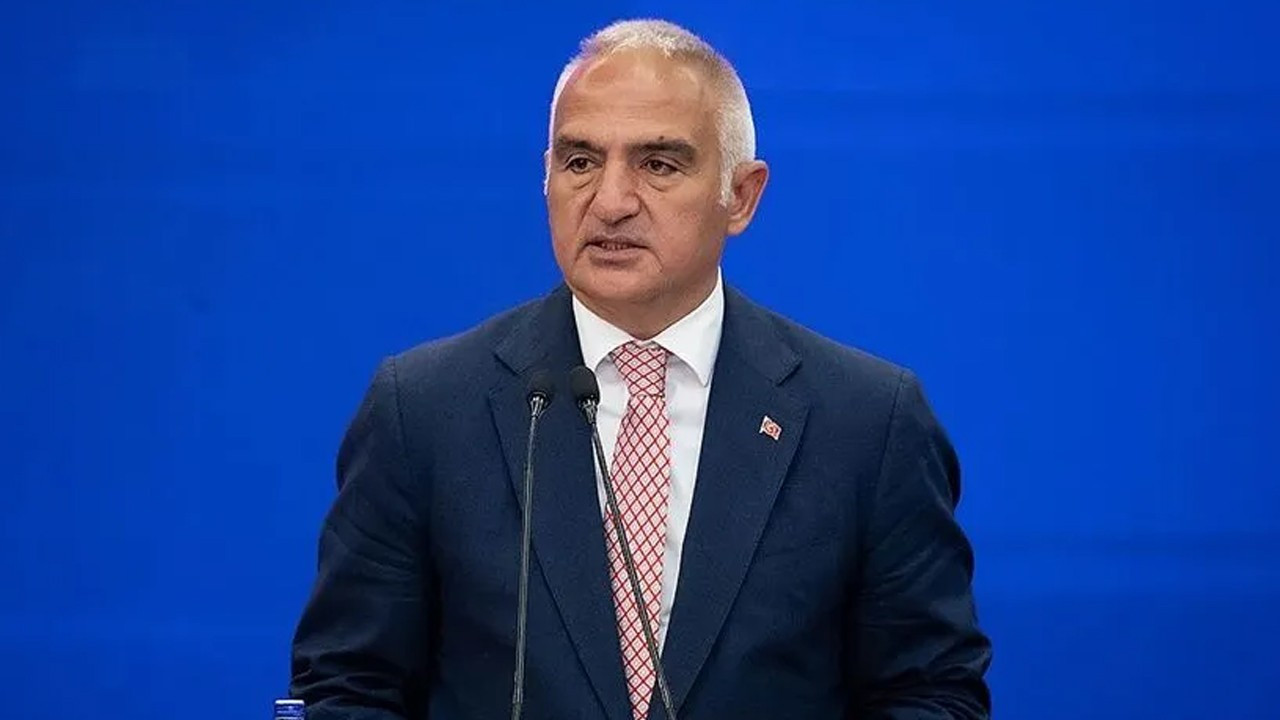 Bakan Ersoy'dan 15 Temmuz Demokrasi ve Milli Birlik Günü mesajı