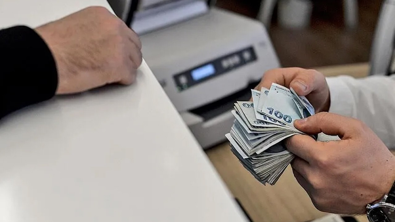 En düşük emekli aylığı 23 bin 552 liraya yükseliyor