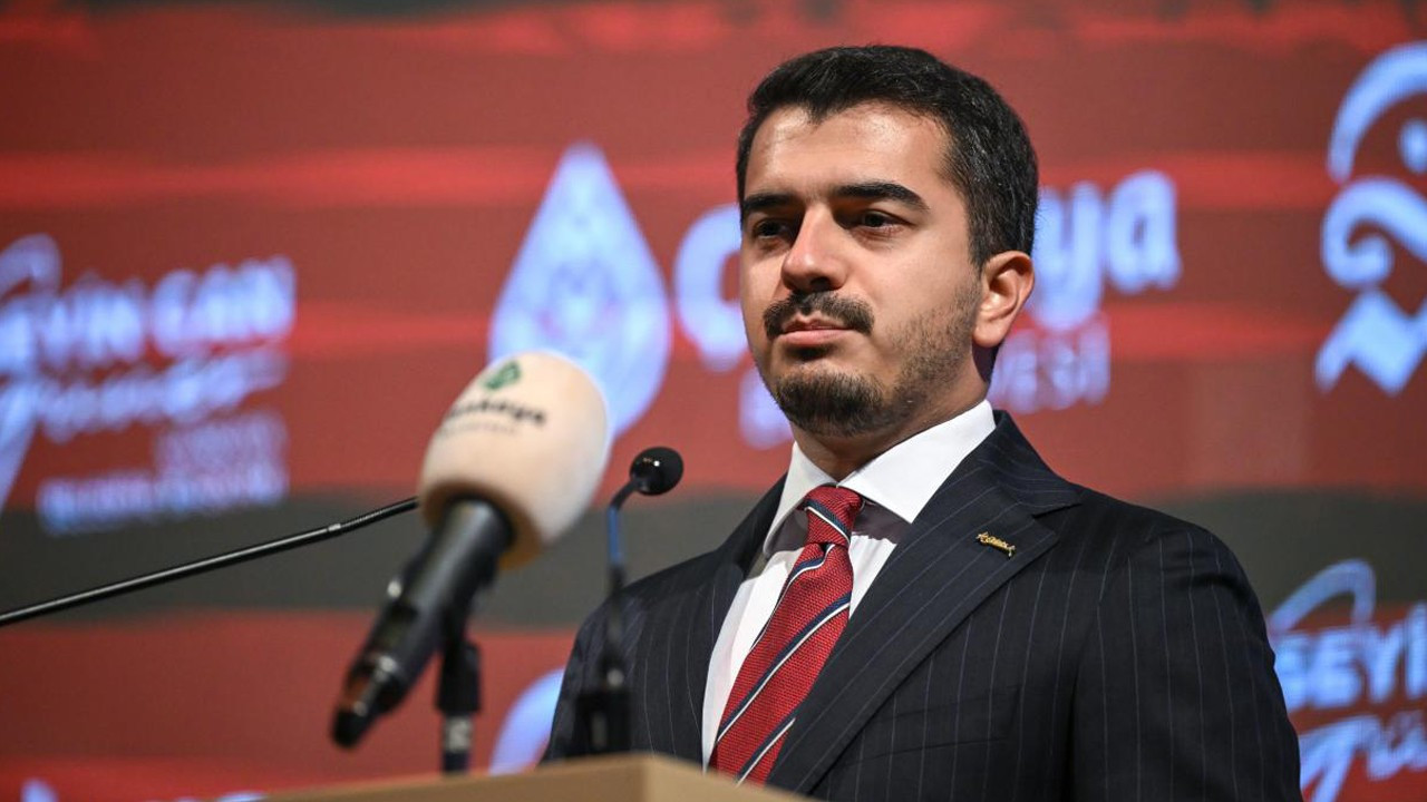 Çankaya Belediye Başkanı Güner dahil 30 kişiye tutuklama talebi