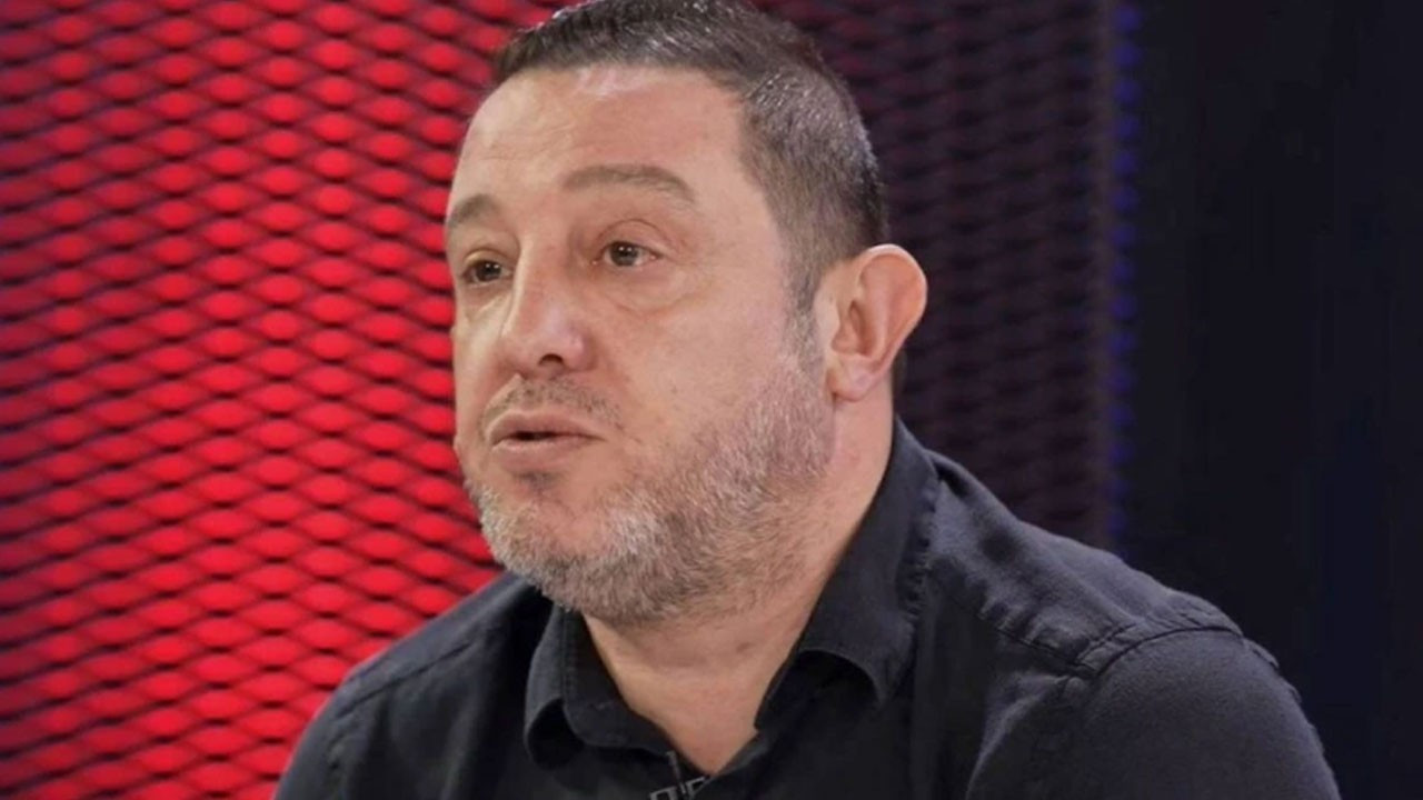 Nihat Kahveci savcılık ifadesi sonrası serbest