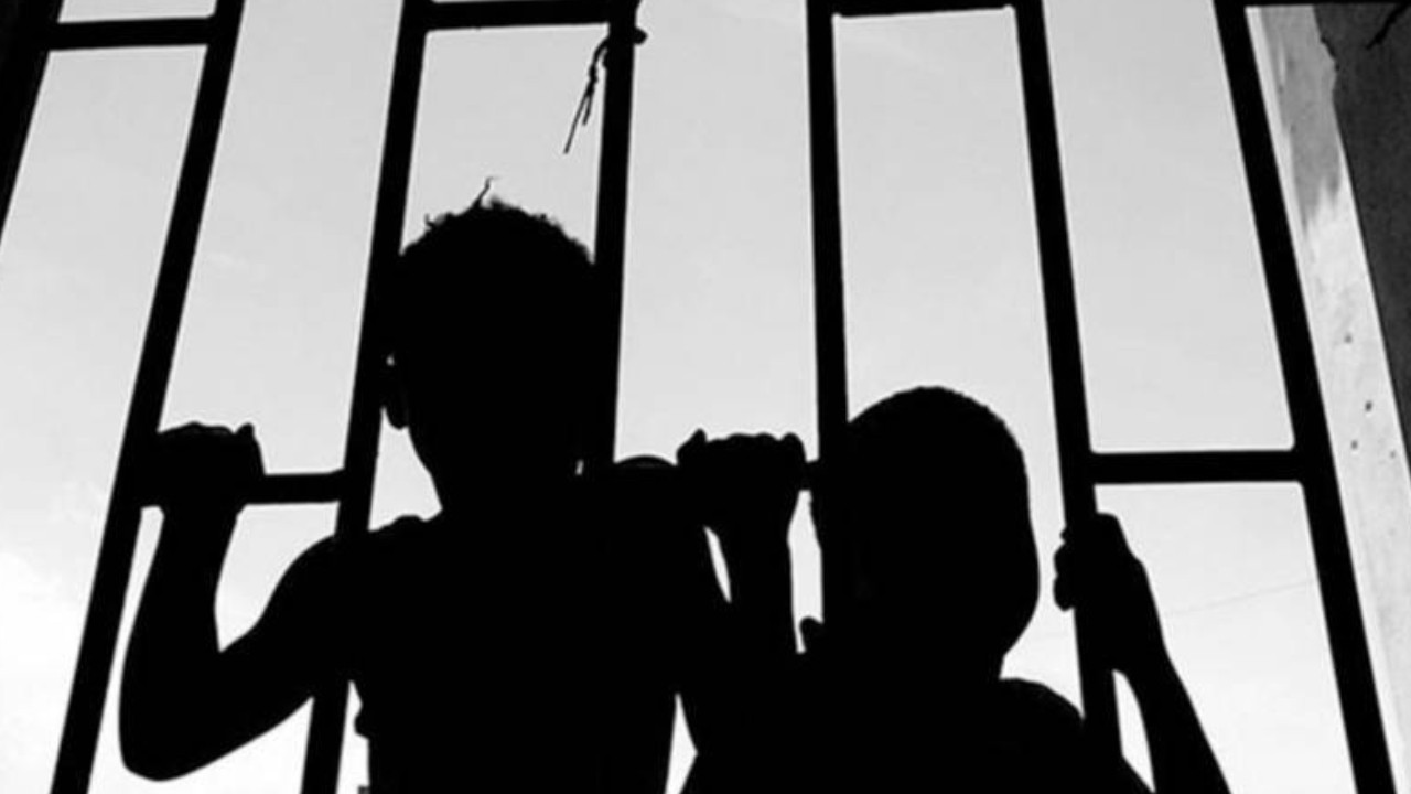 'Suça sürüklenen çocuklar' düzenlemesi: 15-18 yaş grubuna müebbet yolu açılıyor