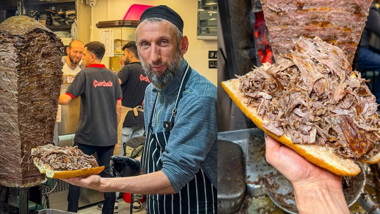 3 bin TL'lik döner iddiası sonrası bakanlık harekete geçti! Gerçek fiyat ortaya çıktı