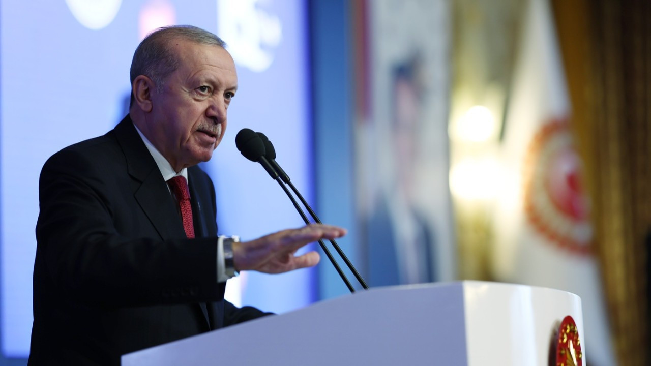 Cumhurbaşkanı Erdoğan: FETÖ tehdidi devam ediyor
